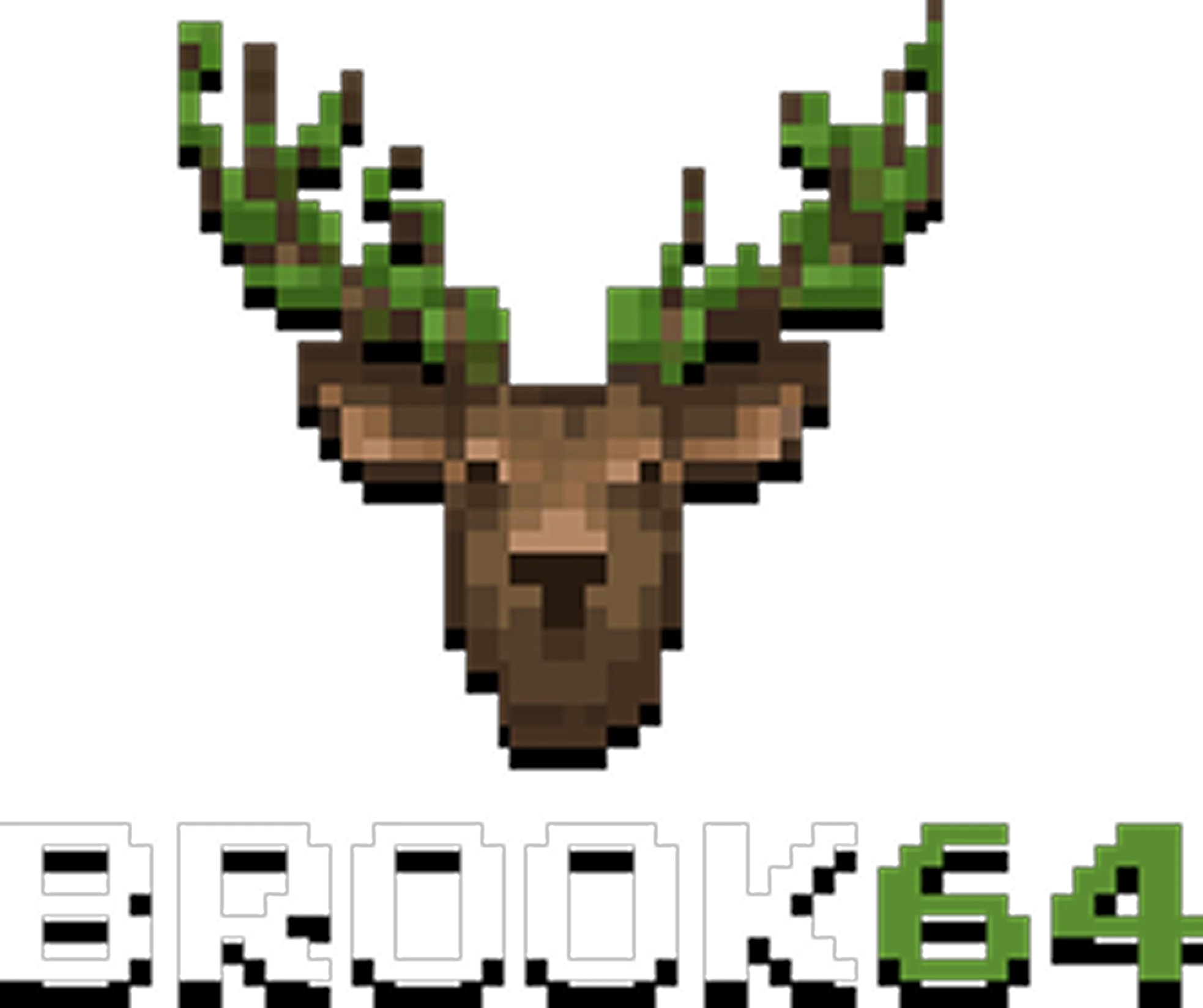 brook64 logo