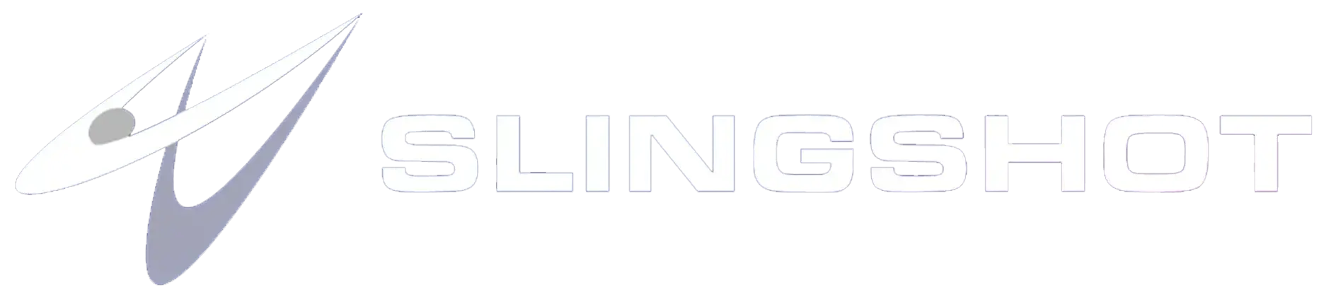 slingshot logo