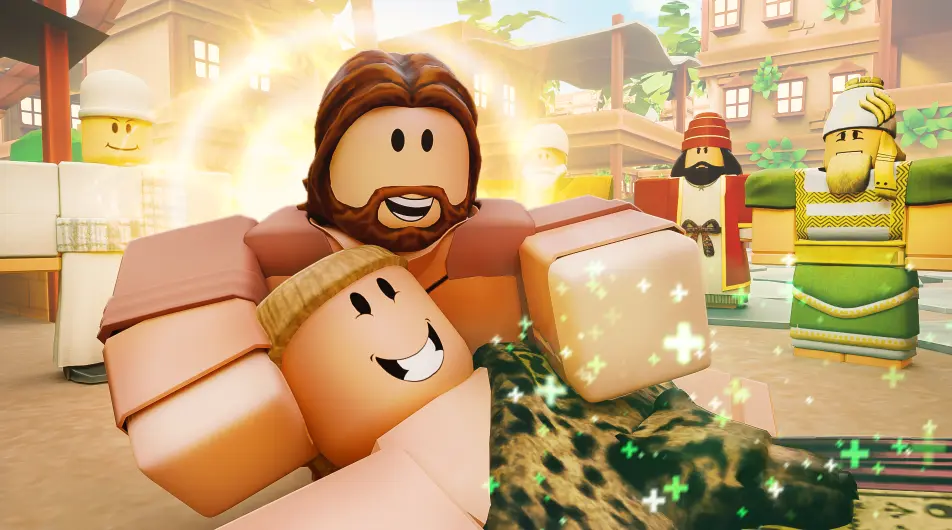 Grid 4 - Main Block Middle