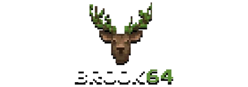 Brook64Logo